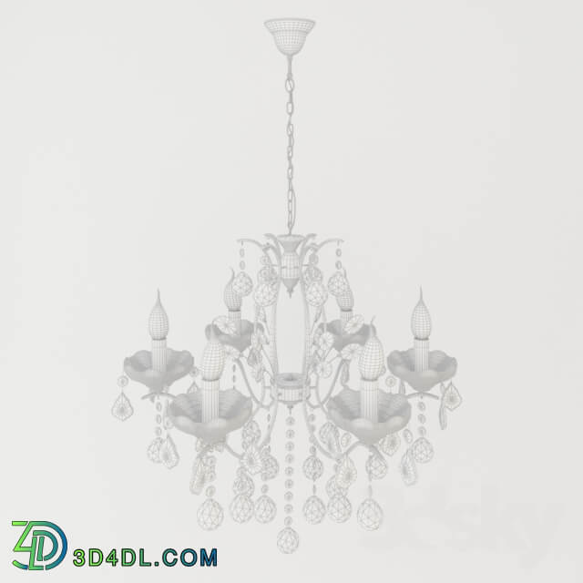 Pendant Chandelier Renaissance A8259LM 6GO