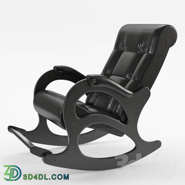 Rocking chair Donodolo 44