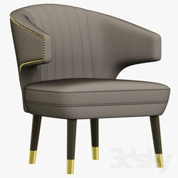 Brabbu IBIS ARMCHAIR 