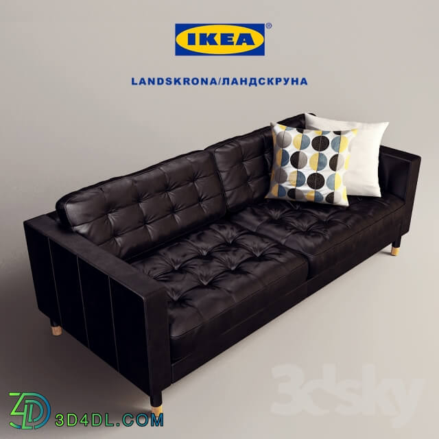 LANDSKRONA Landskrona Sofa 3 Seater Sofa 3 seater