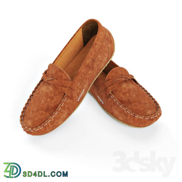 Moccasin