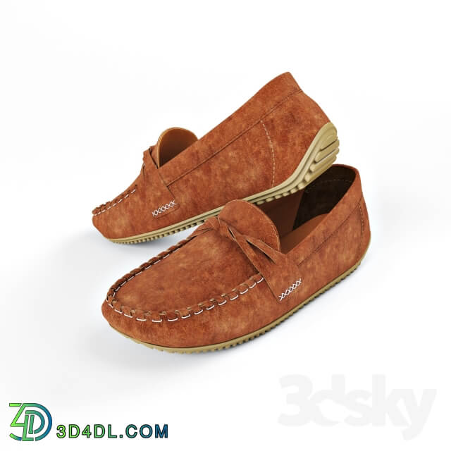 Moccasin