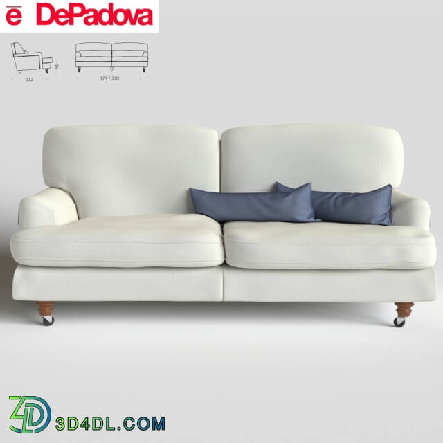 Raffles SOFAS