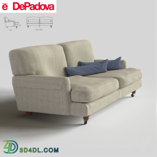 Raffles SOFAS