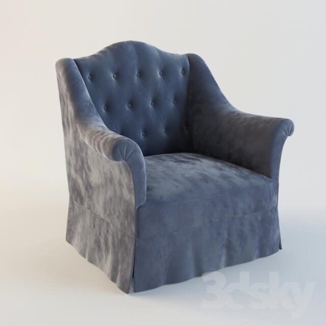 Armchair Guadarte Z8154