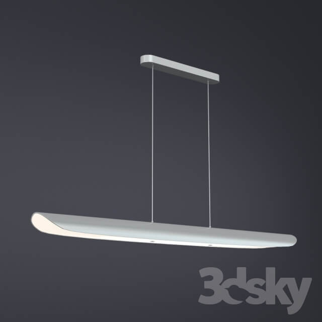 Massive Diony 40566 31 10 Pendant light 3D Models