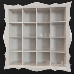 Other Shelving Roma FB.SH.RM.9 