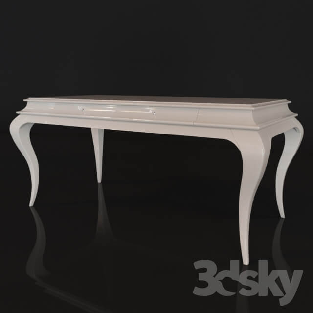 Table Roma FB.WD.RM.8