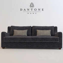 Dantone home Nottingem 