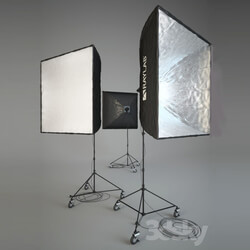 RAYLAB Softbox 