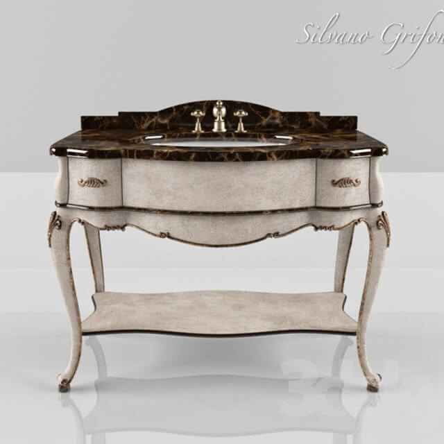 Silvano Grifoni console