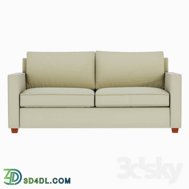 West Elm Henry Sofa