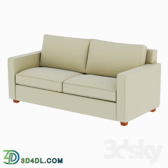 West Elm Henry Sofa