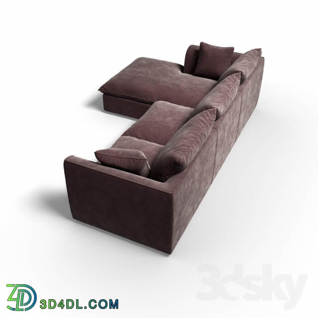 RIVERA sofa