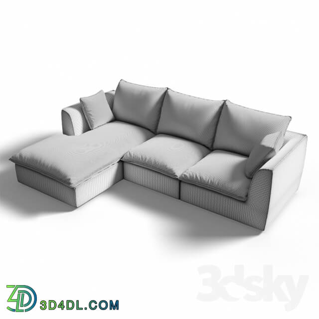 RIVERA sofa