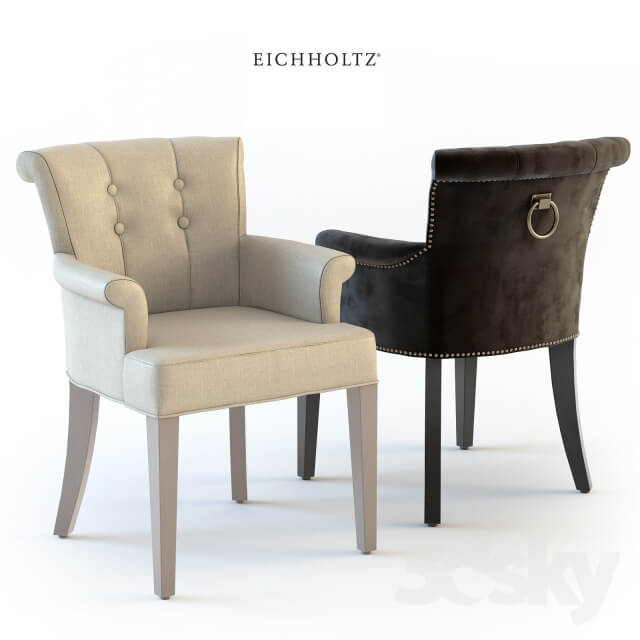 Eichholtz key largo arm Chair 07635