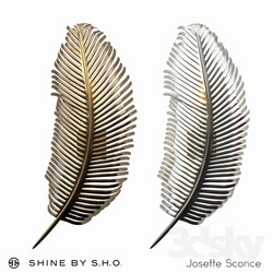 Shine by SHO Josette Sconce 