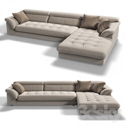 BELDIN sofa 