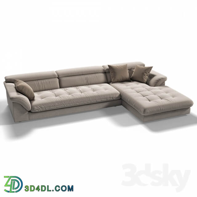 BELDIN sofa