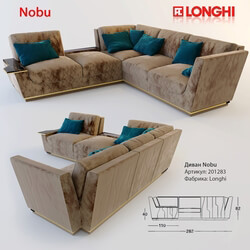 Longhi Nobu 