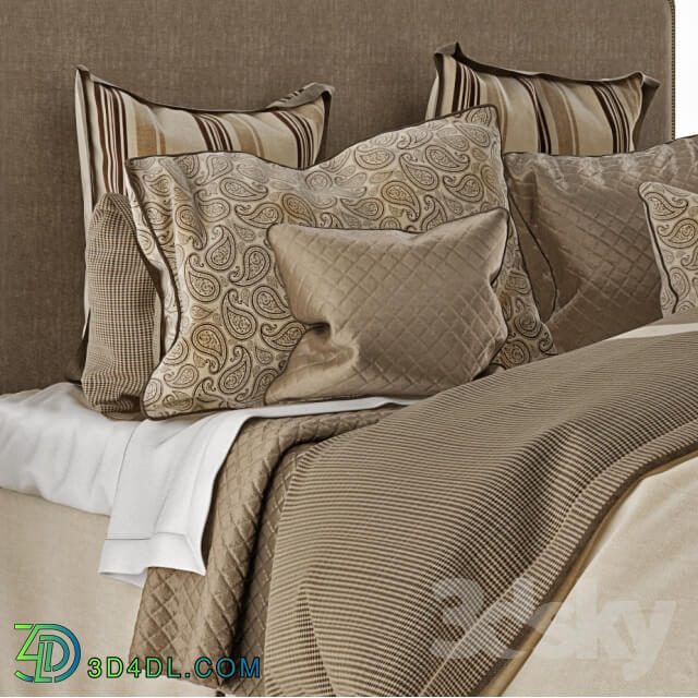 Bed Bedding set 1