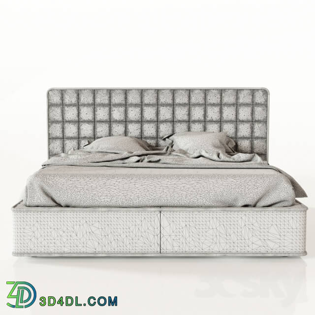 Bed Ditre Italia BRANDO bed