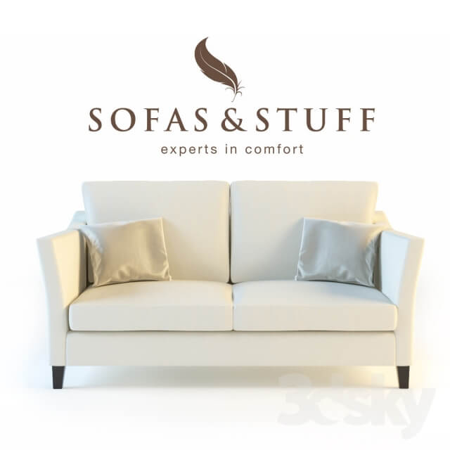 Sofas And Stuff Ashdown Sofa