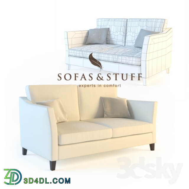 Sofas And Stuff Ashdown Sofa