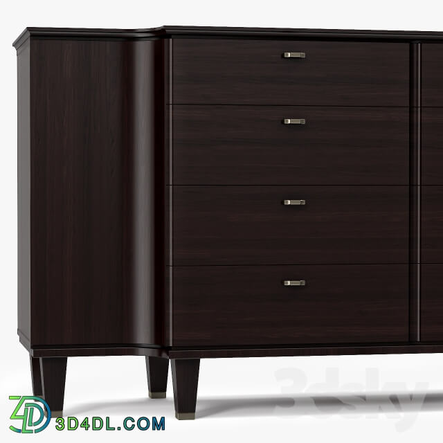 Sideboard Chest of drawer Opera Disire Chest Of Drawers