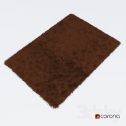 Carpet Snow H169 brown 