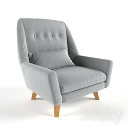 Armchair MIÜ 