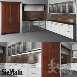 Kitchen SieMatic kitchen 