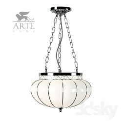 Suspension Arte Lamp A2101SP 4WH Venice 