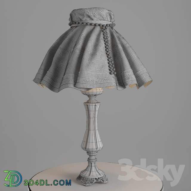 table lamp pataviumart