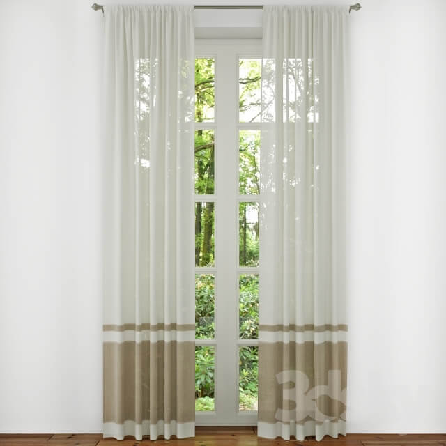 Curtain 10