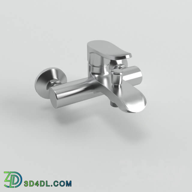 Faucet 01