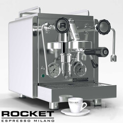 Rocket Espresso R58 