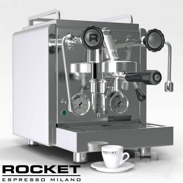 Rocket Espresso R58