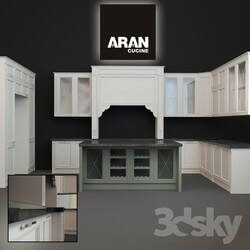 Kitchen Aran Magistra 