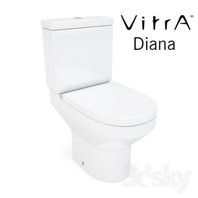 Vitra Diana