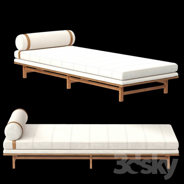 SW DAYBED