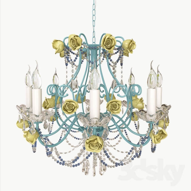 Chandelier Sonno