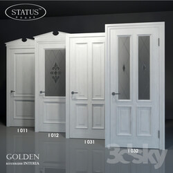 Status Doors Interia Collection Part 1 