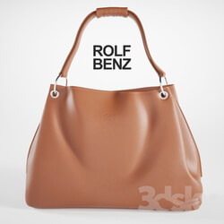 Other decorative objects Bag Rolf Benz Mio 