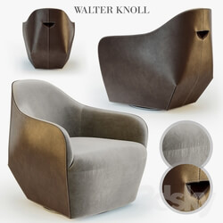 Walter Knoll chair ISANKA chair 