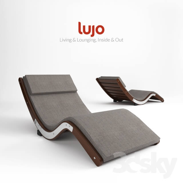 Other Lugo Lounger
