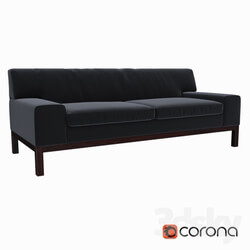 West Elm Lorimer Sofa 