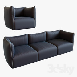 settanta sofa 