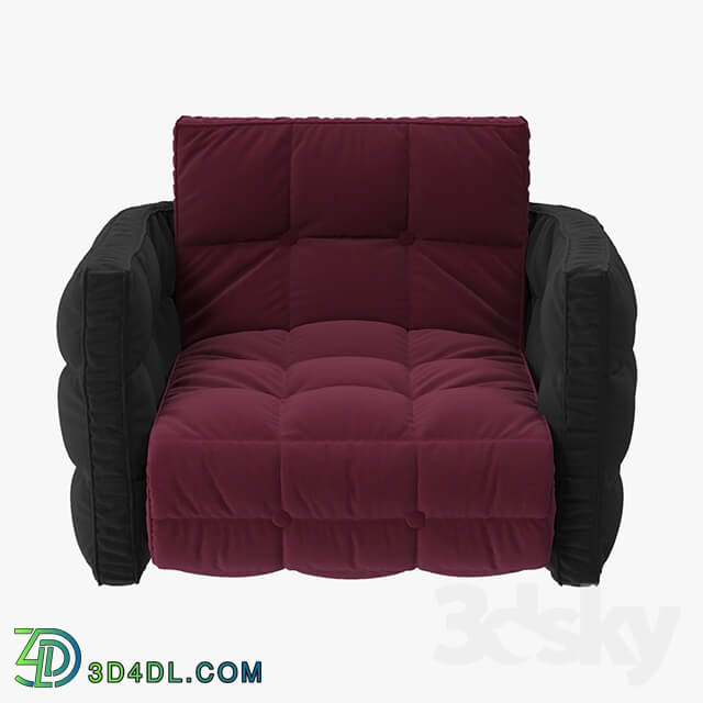 FAUTEUIL DESIGN MODULABLE COSY COMFORT