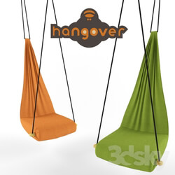 hangover hammocks 